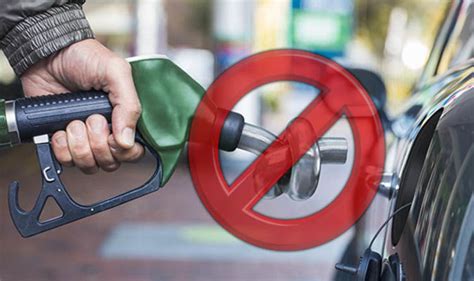 Will New Diesel Cars Be Banned
